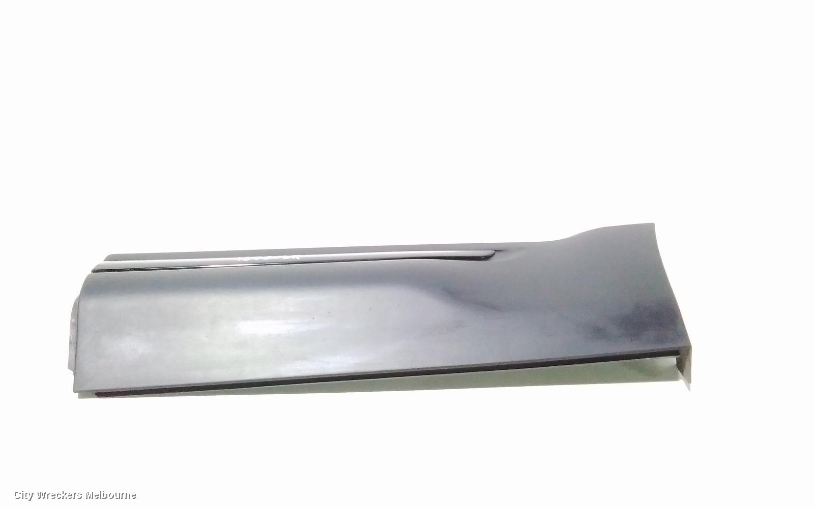 LAND ROVER RANGEROVER EVOQUE DOOR MOULD, LHR LOWER MOULD : 86459, L538, 11/2011 - 01/2019