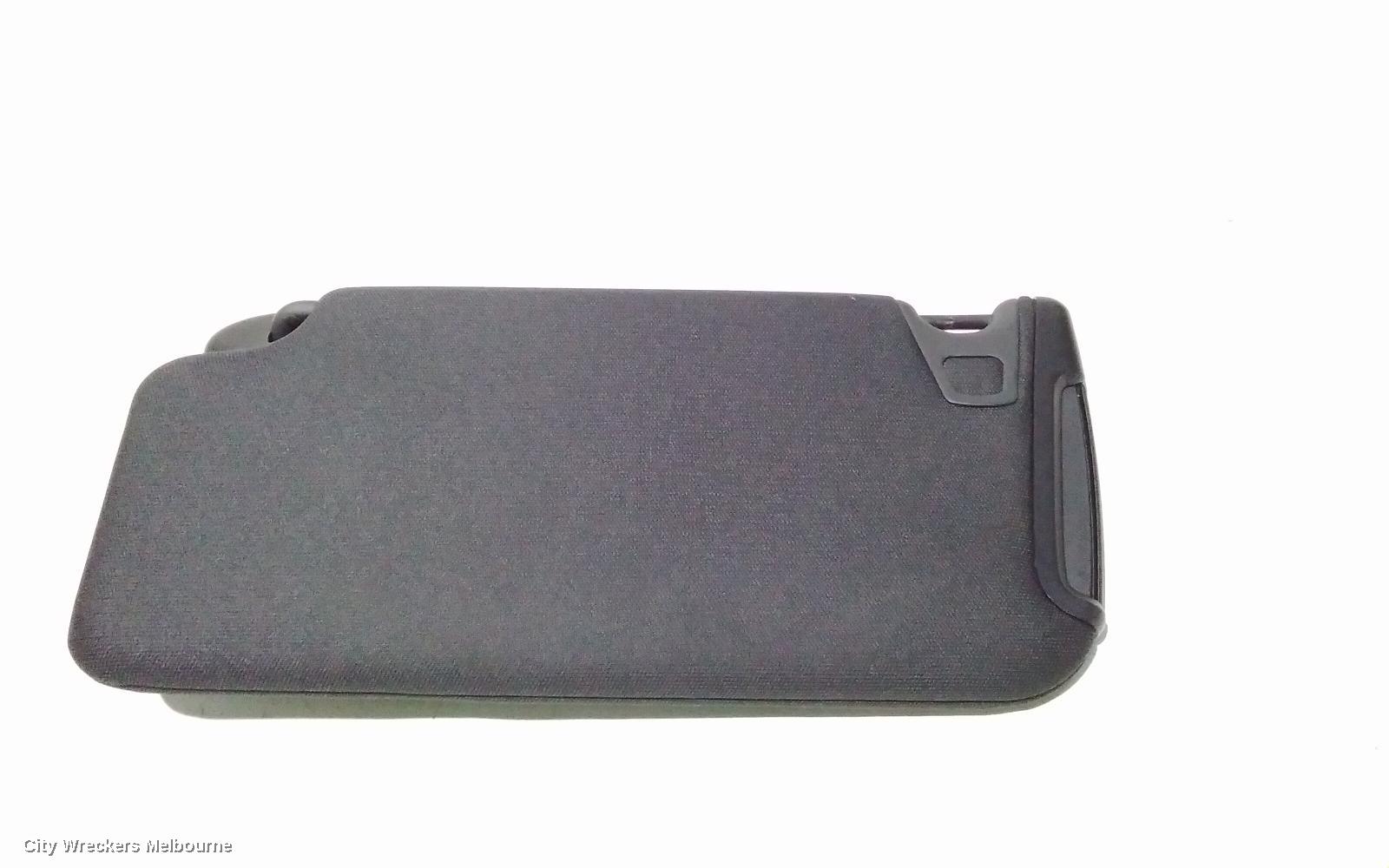 CHRYSLER 300C SUNVISOR, LX2, RH SIDE, 07/2012 ONWARDS