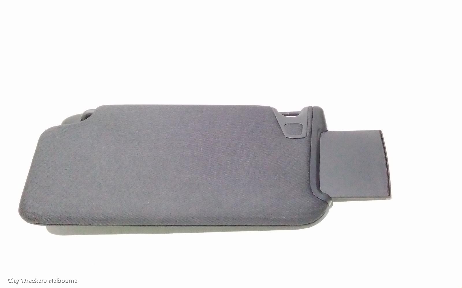 CHRYSLER 300C SUNVISOR, LX2, RH SIDE, 07/2012 ONWARDS
