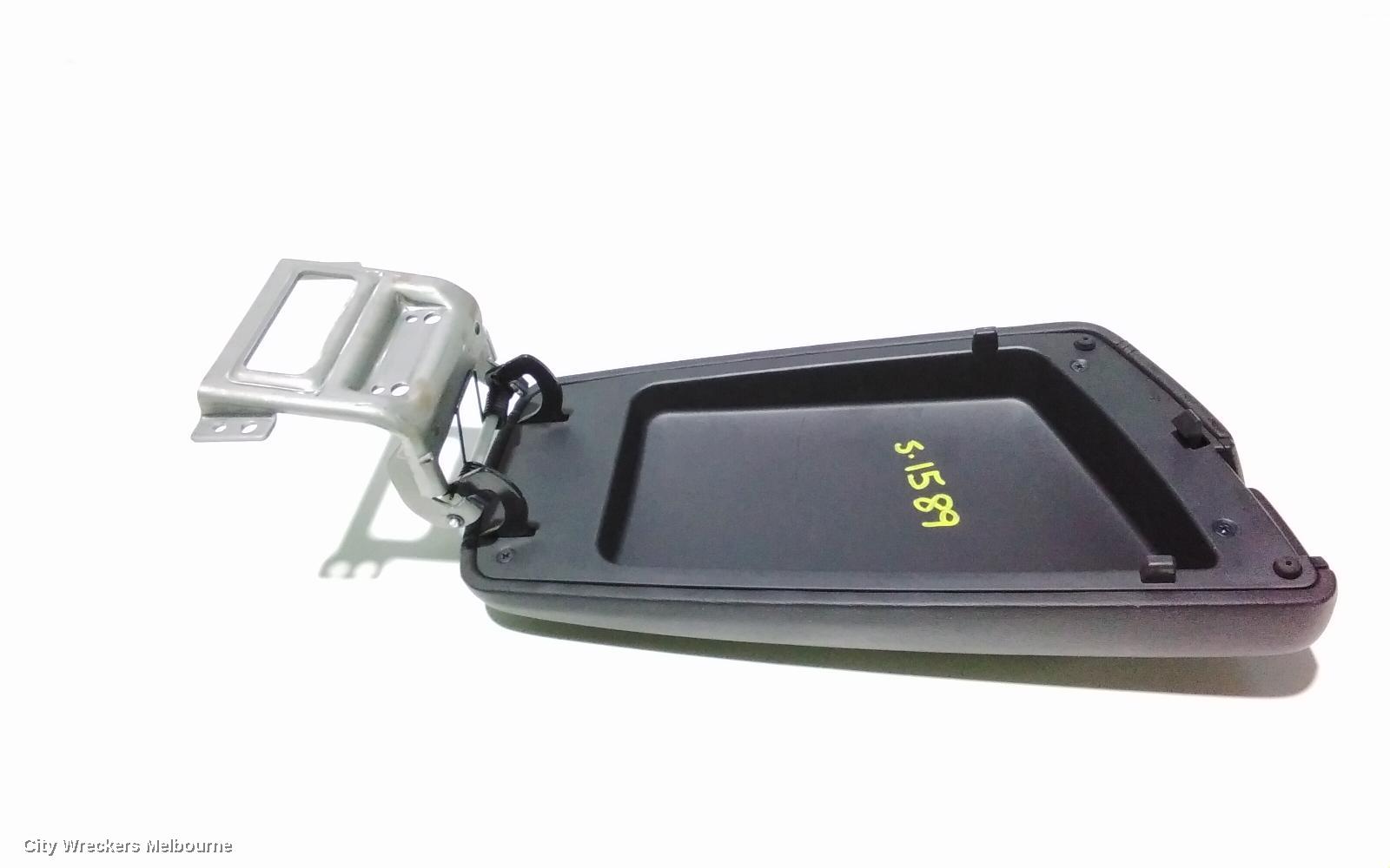 KIA OPTIMA CONSOLE, TF, 11/2010 - 10/2015