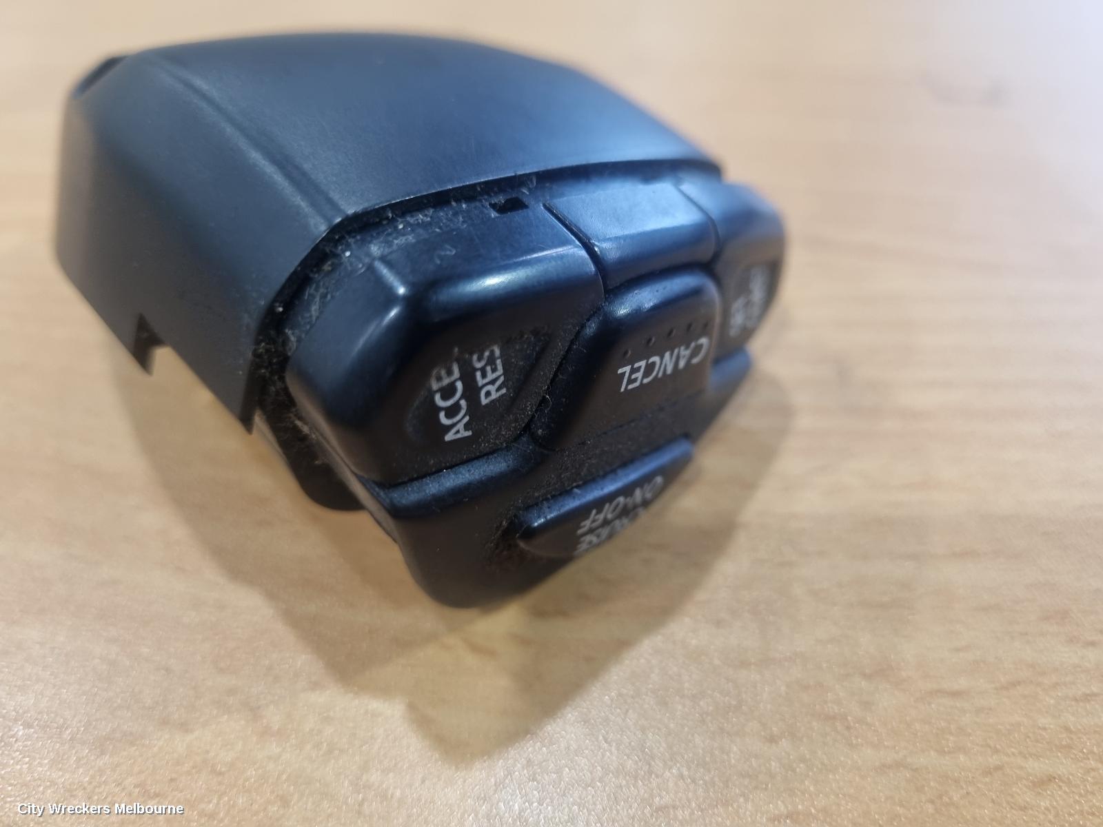 NISSAN XTRAIL CRUISE CONTROL UNIT, T30, 10/2001 - 09/2007