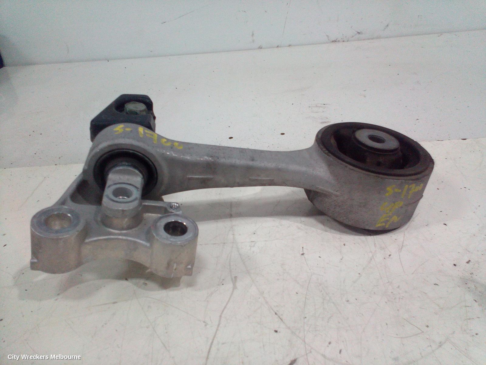 HONDA CIVIC MOUNT, 8TH GENERATION 02/2006 - 12/2011