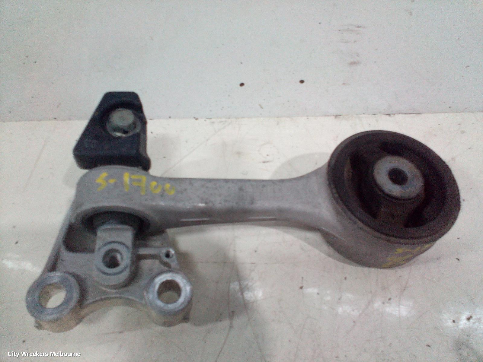HONDA CIVIC MOUNT, 8TH GENERATION 02/2006 - 12/2011