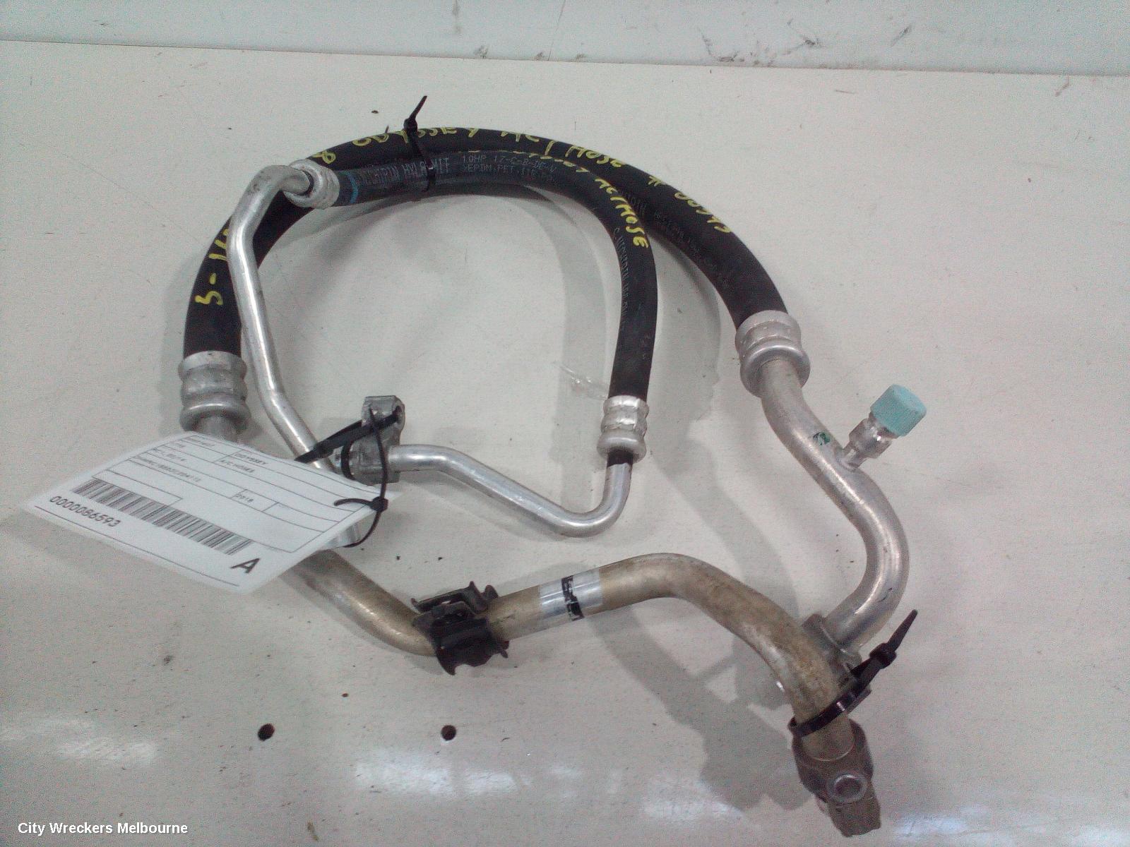 HONDA ODYSSEY A/C HOSES, RC1, 02/2014 - 03/2022