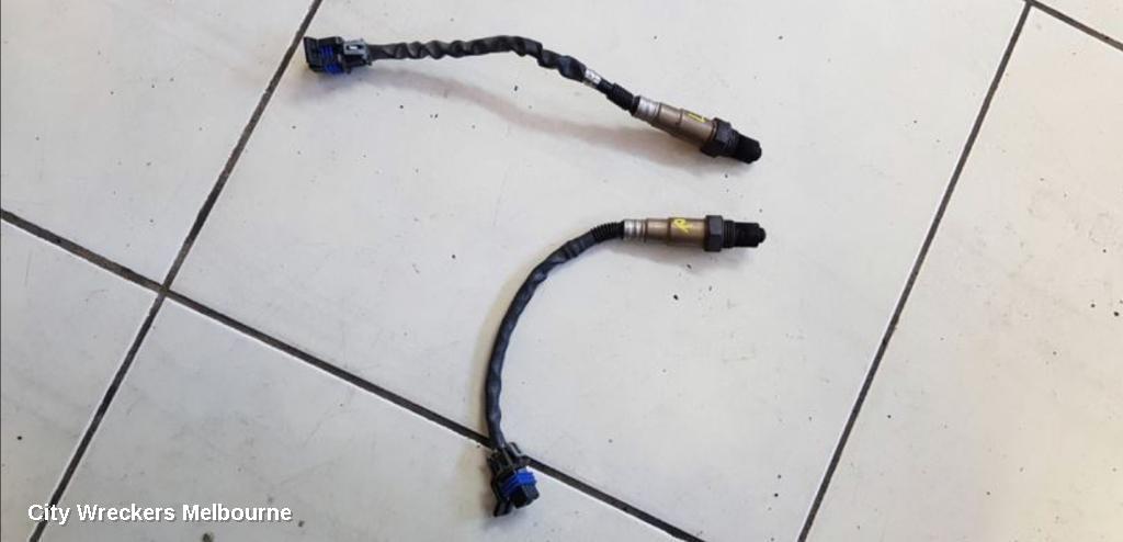 HOLDEN COMMODORE OXYGEN SENSOR, VF, 05/2013 - 12/2017