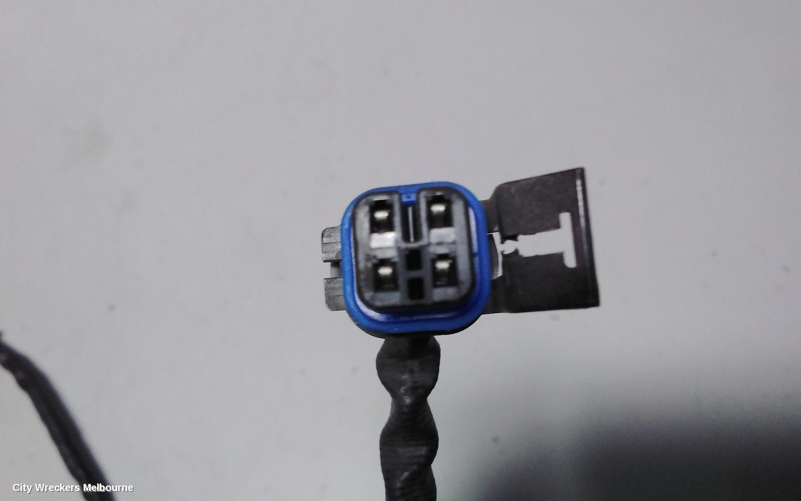 HOLDEN COMMODORE OXYGEN SENSOR, VF, 05/2013 - 12/2017