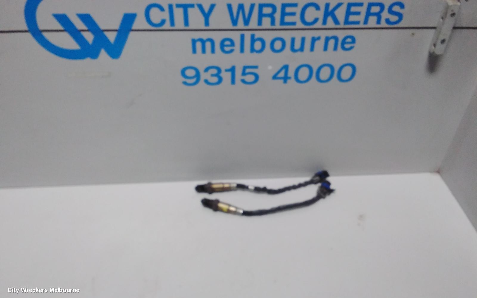HOLDEN COMMODORE OXYGEN SENSOR, VF, 05/2013 - 12/2017