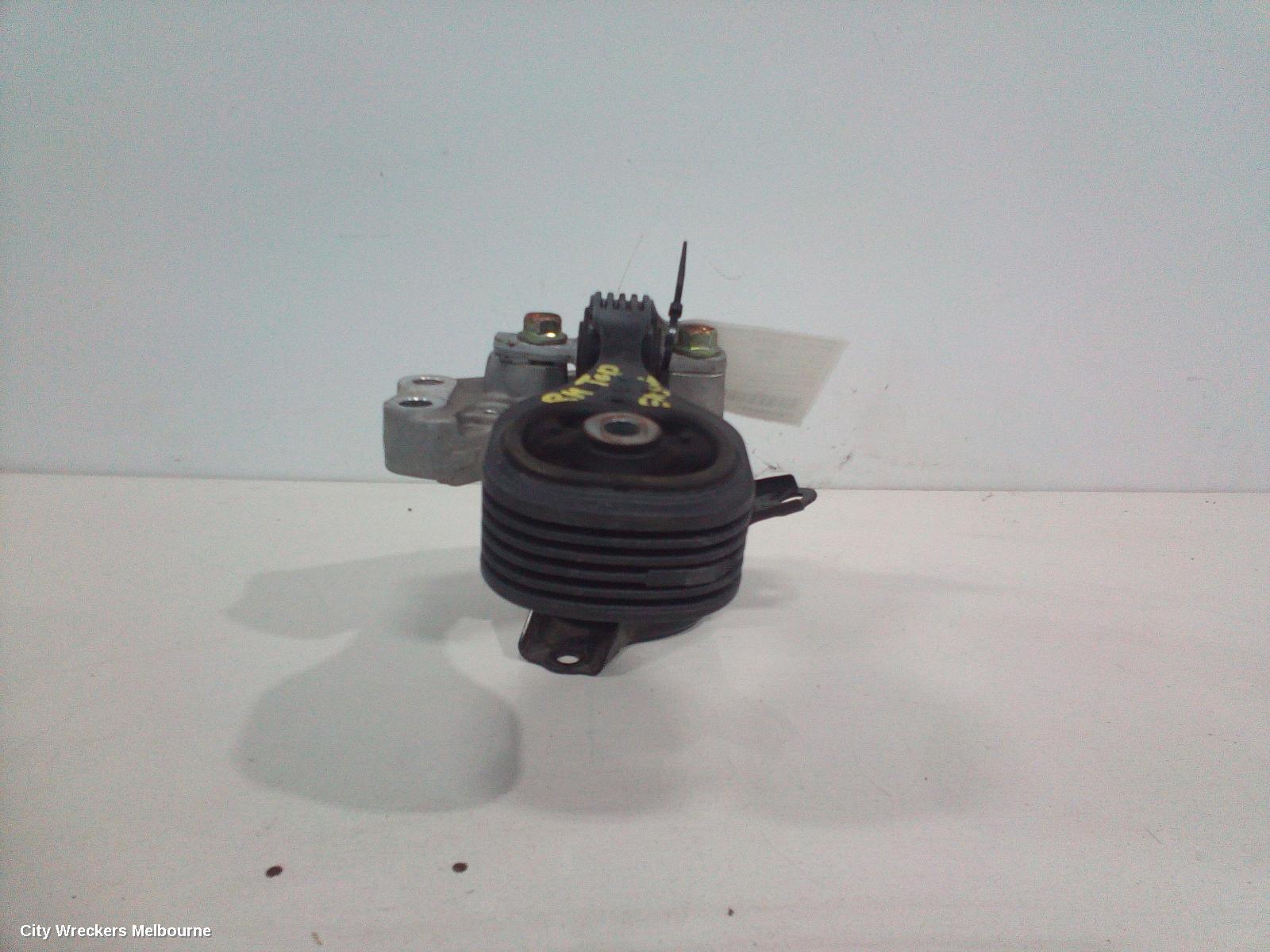 HONDA ODYSSEY MOUNT, RC1, 02/2014 - 03/2022