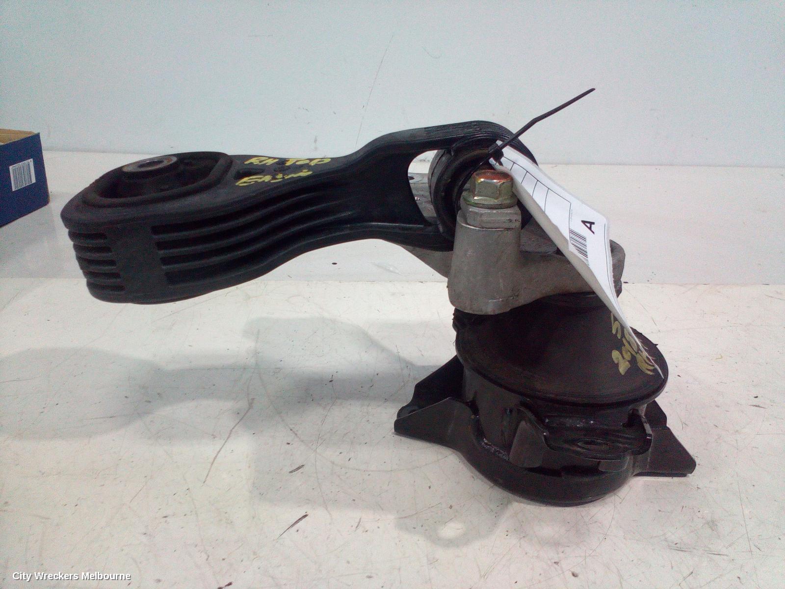 HONDA ODYSSEY MOUNT, RC1, 02/2014 - 03/2022