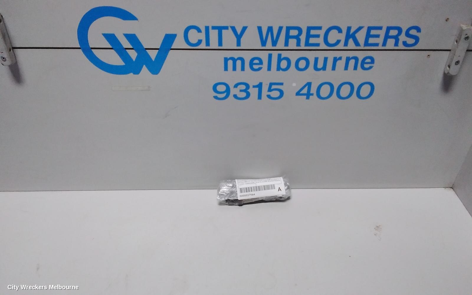 HOLDEN COMMODORE OXYGEN SENSOR, VF, 05/2013 - 12/2017