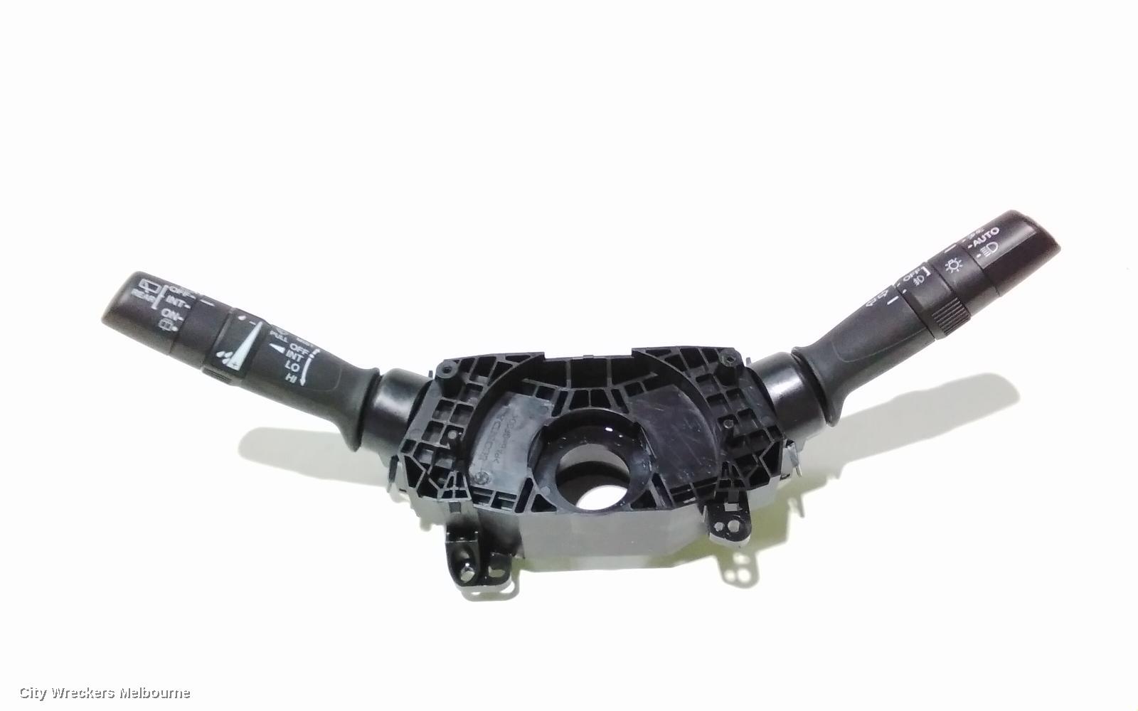 HONDA ODYSSEY COMBINATION SWITCH, FLASHER SWITCH, RC1, 02/2014 - 03/2022