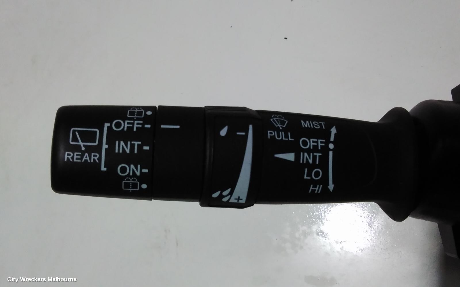 HONDA ODYSSEY COMBINATION SWITCH, FLASHER SWITCH, RC1, 02/2014 - 03/2022