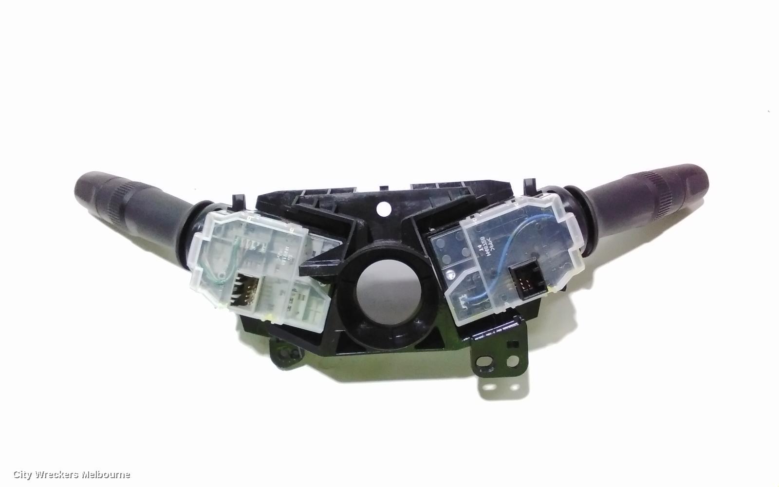 HONDA ODYSSEY COMBINATION SWITCH, FLASHER SWITCH, RC1, 02/2014 - 03/2022