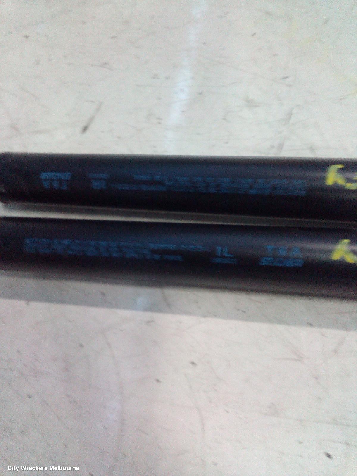 HONDA ODYSSEY HATCH STRUT, TAILGATE STRUT (PAIR), RC1, 02/2014 ONWARDS