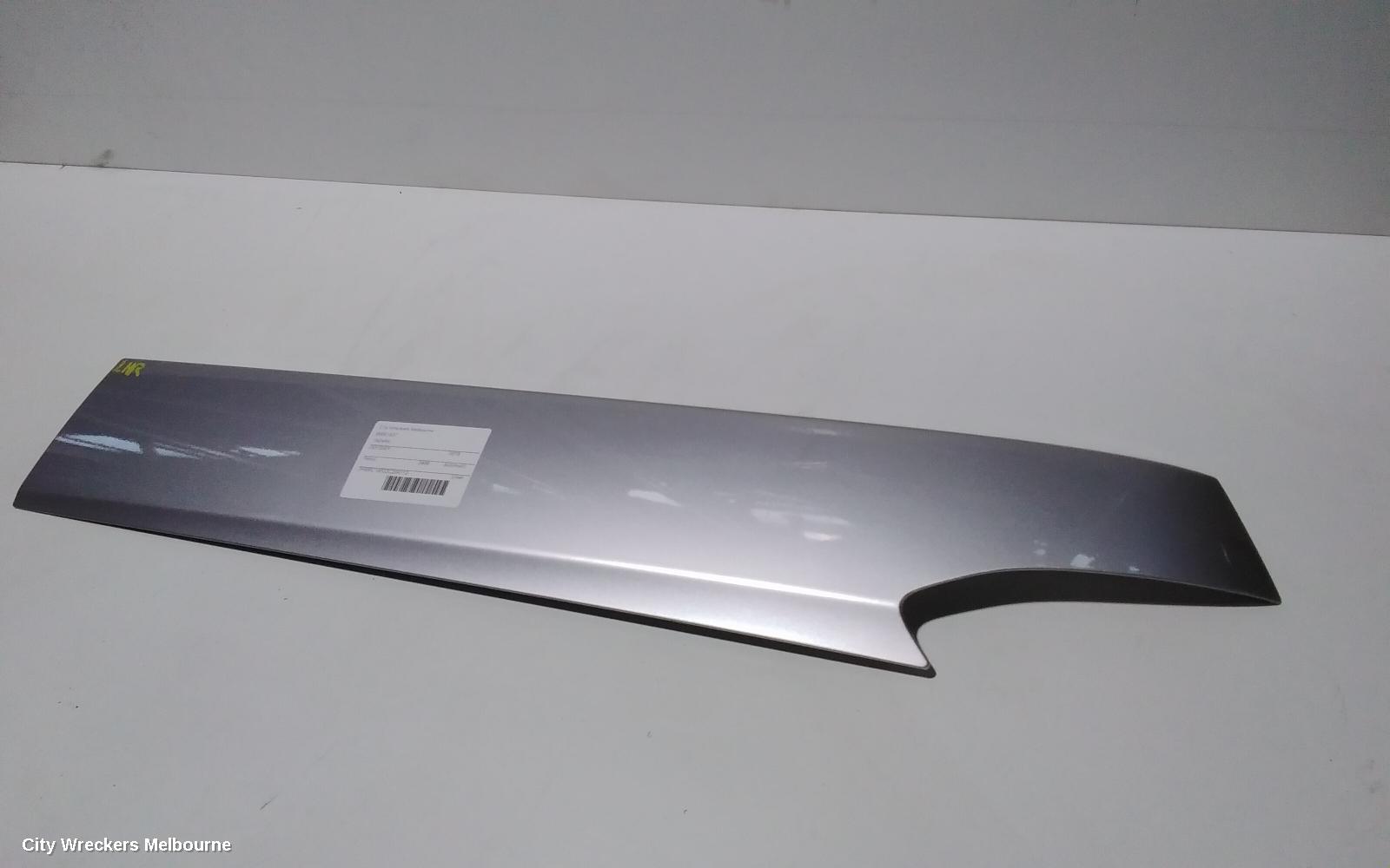 HONDA ODYSSEY DOOR MOULD, LHR BODY MOULD: 86624, RC1, 02/2014 - 03/2022