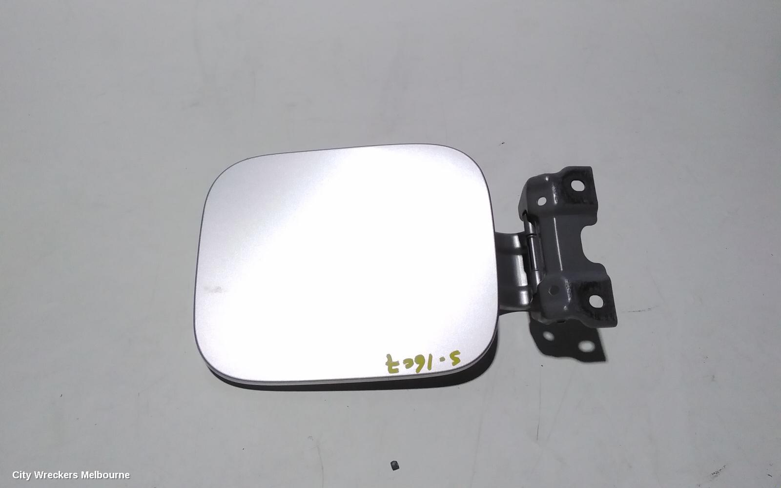 HONDA ODYSSEY FUEL DOOR / FILLER, RC1, 02/2014 - 03/2022