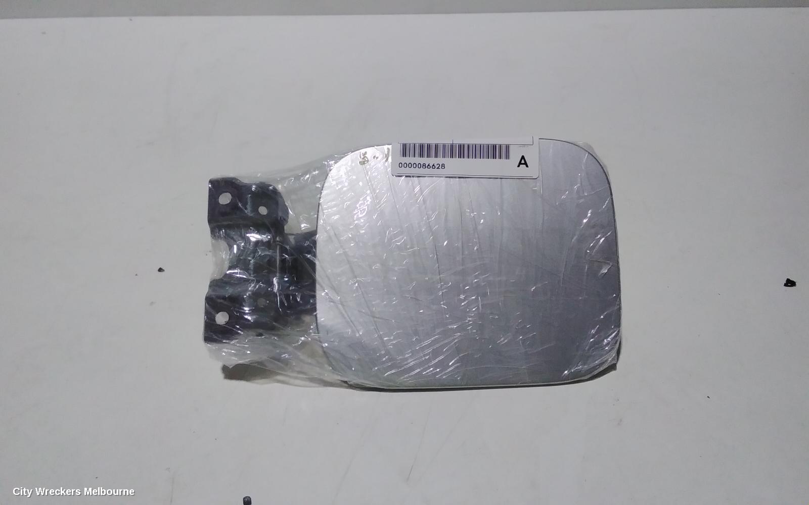 HONDA ODYSSEY FUEL DOOR / FILLER, RC1, 02/2014 - 03/2022