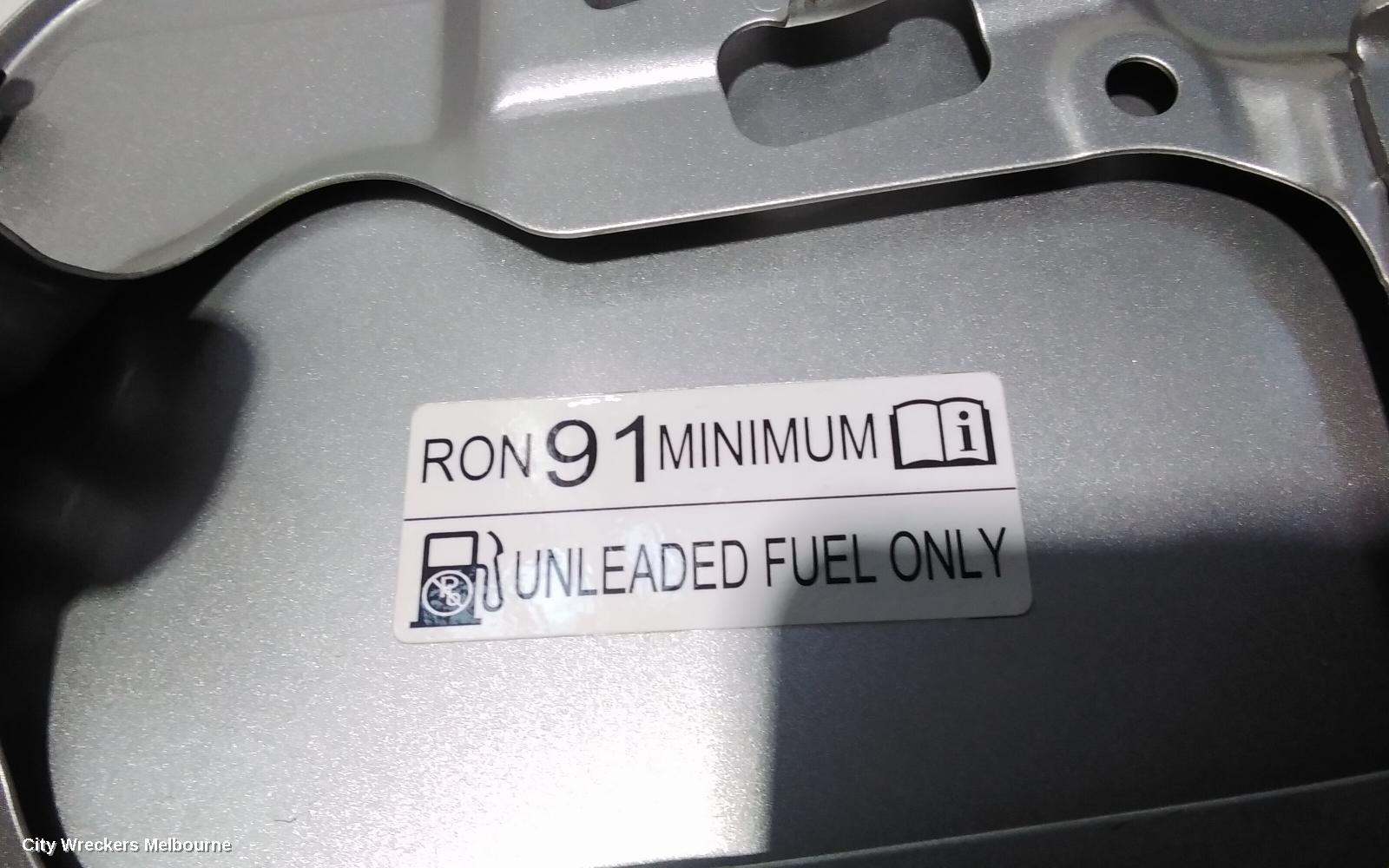 HONDA ODYSSEY FUEL DOOR / FILLER, RC1, 02/2014 - 03/2022