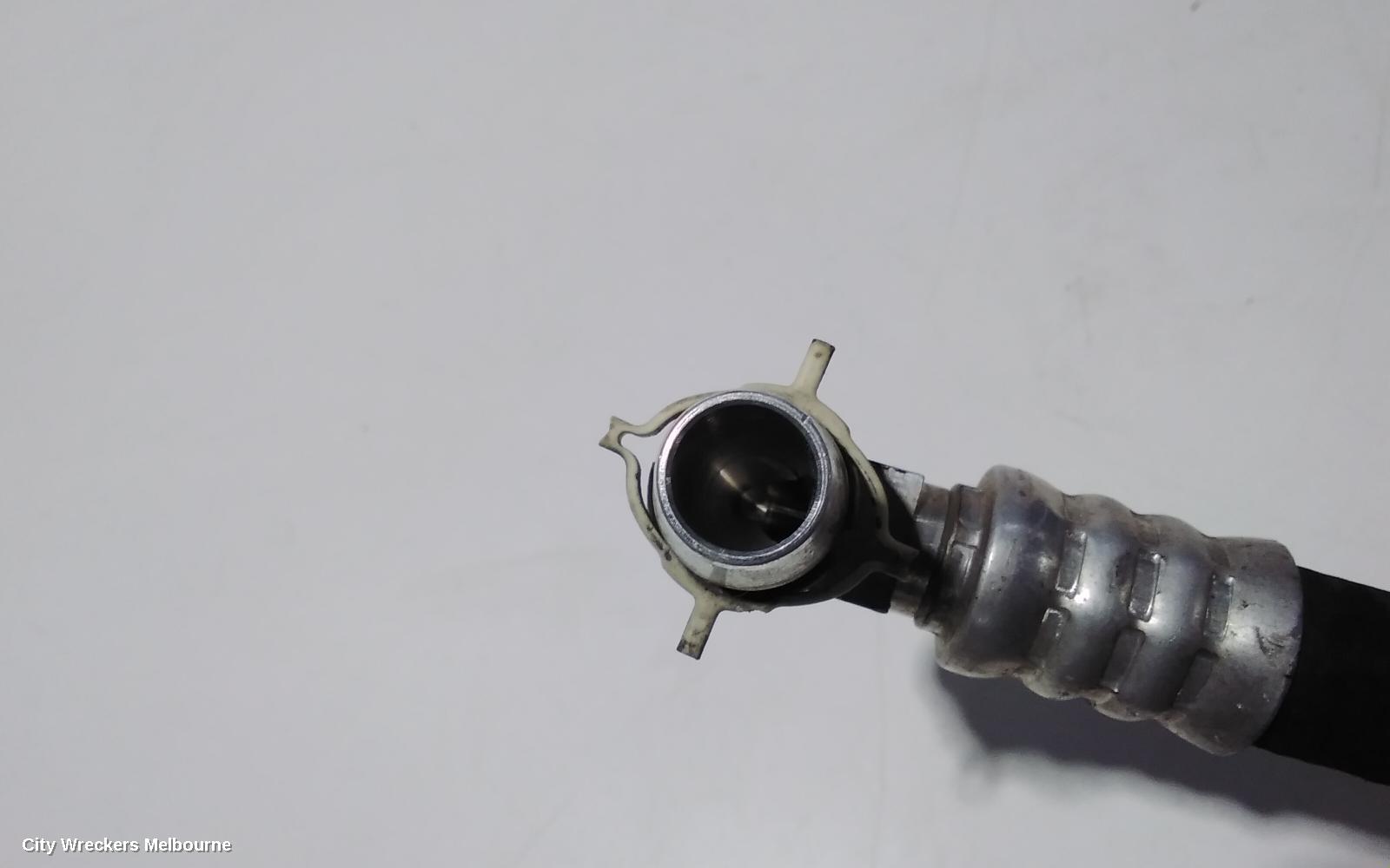 MERCEDES E CLASS A/C HOSES, W211, 09/2002 - 06/2009