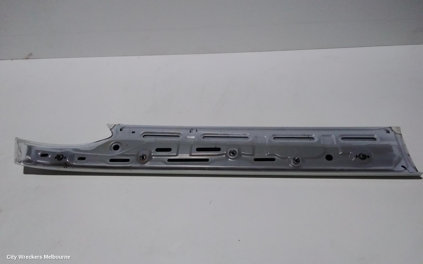 HONDA ODYSSEY DOOR MOULD, RHR MOULD ON THE BODY: 86663, RC1, 02/2014 - 03/2022