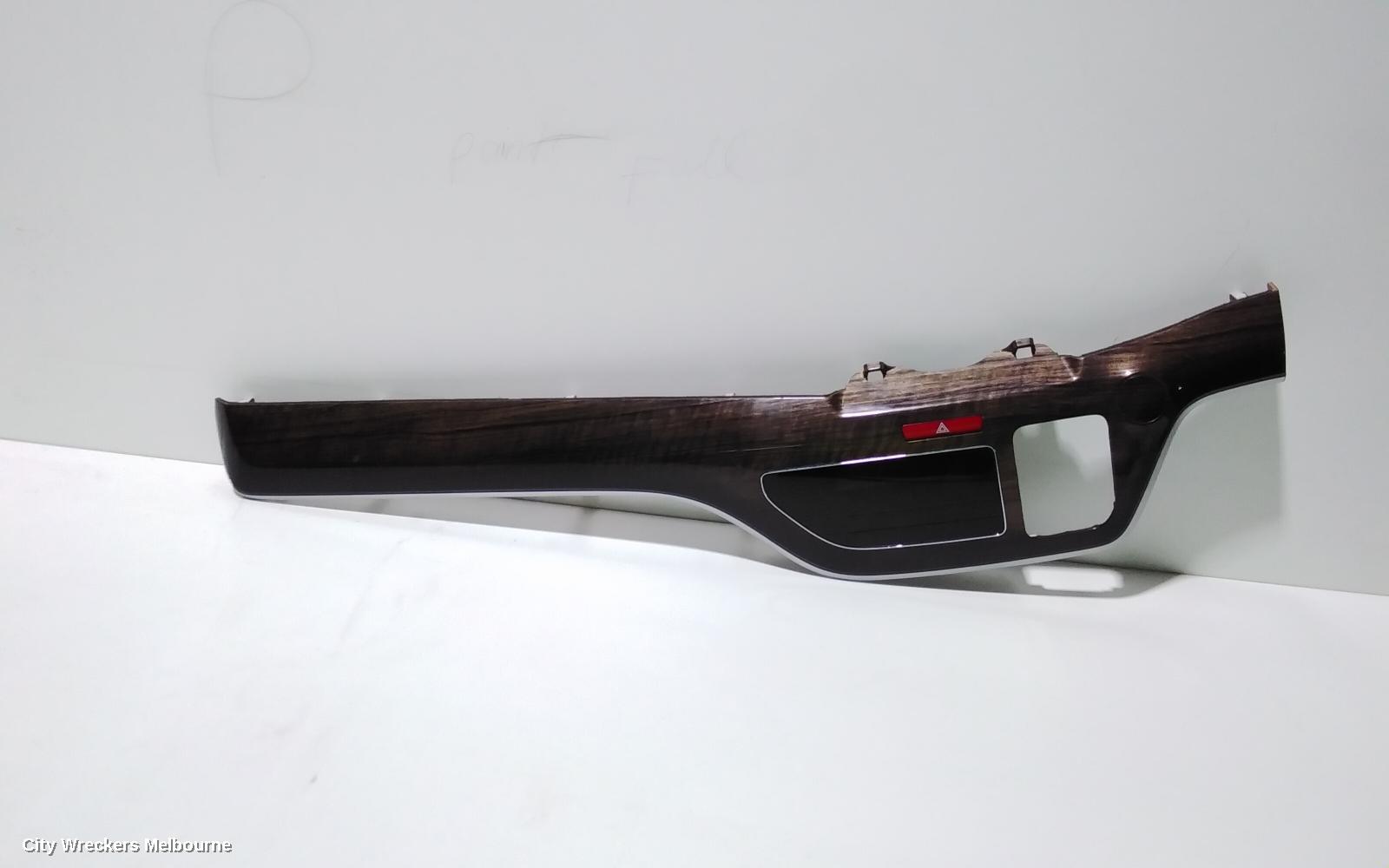 HONDA ODYSSEY, RC1, 02/2014 - 03/2022, CENTER DASH TRIM: 86664