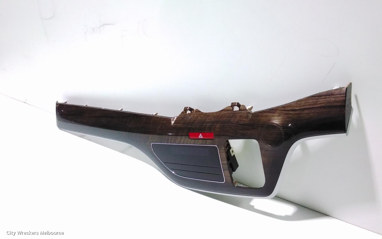 HONDA ODYSSEY, RC1, 02/2014 - 03/2022, CENTER DASH TRIM: 86664