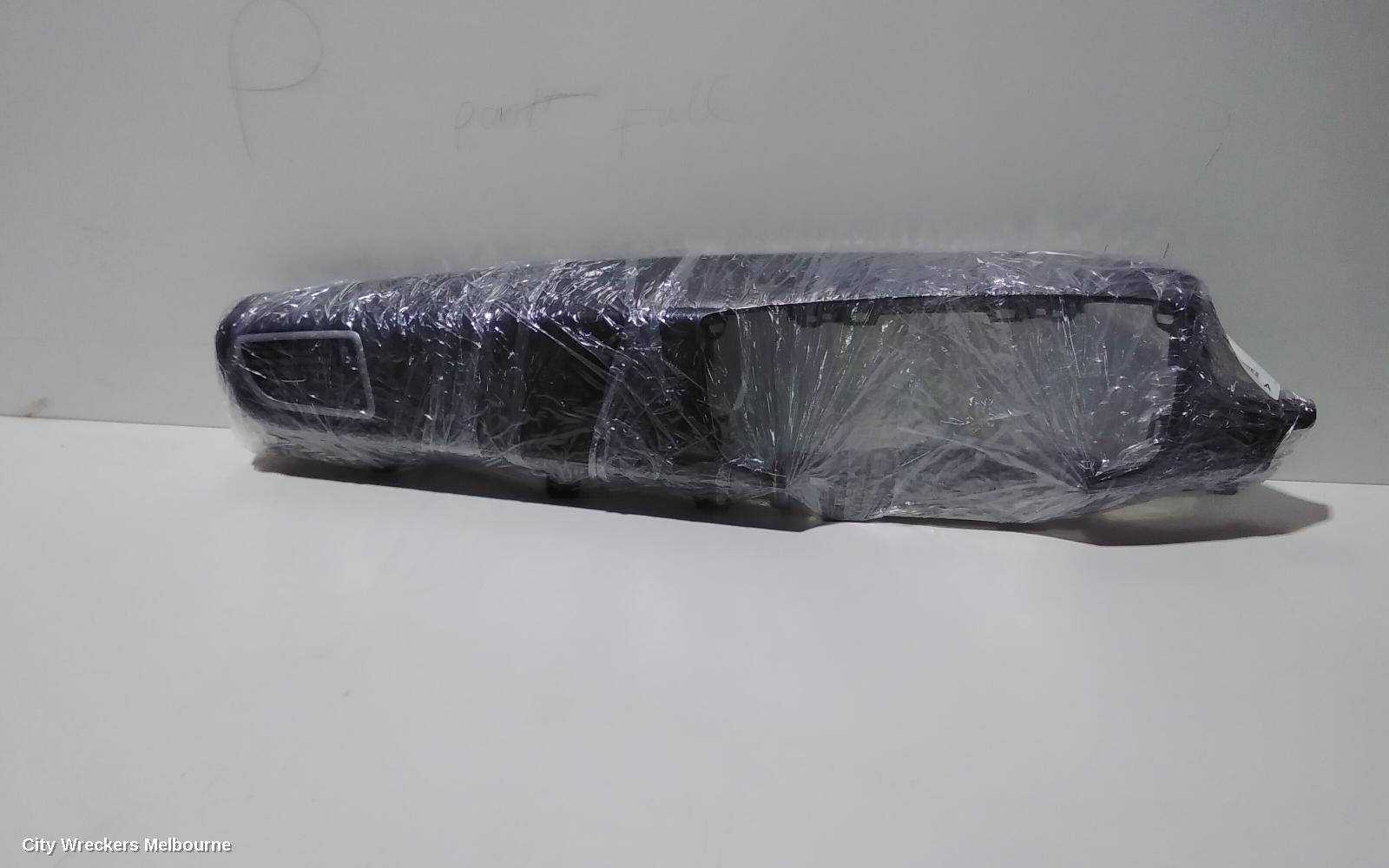 HONDA ODYSSEY, RC1, 02/2014 - 03/2022, LEFT AIRVENT WITH TRIM: 86666