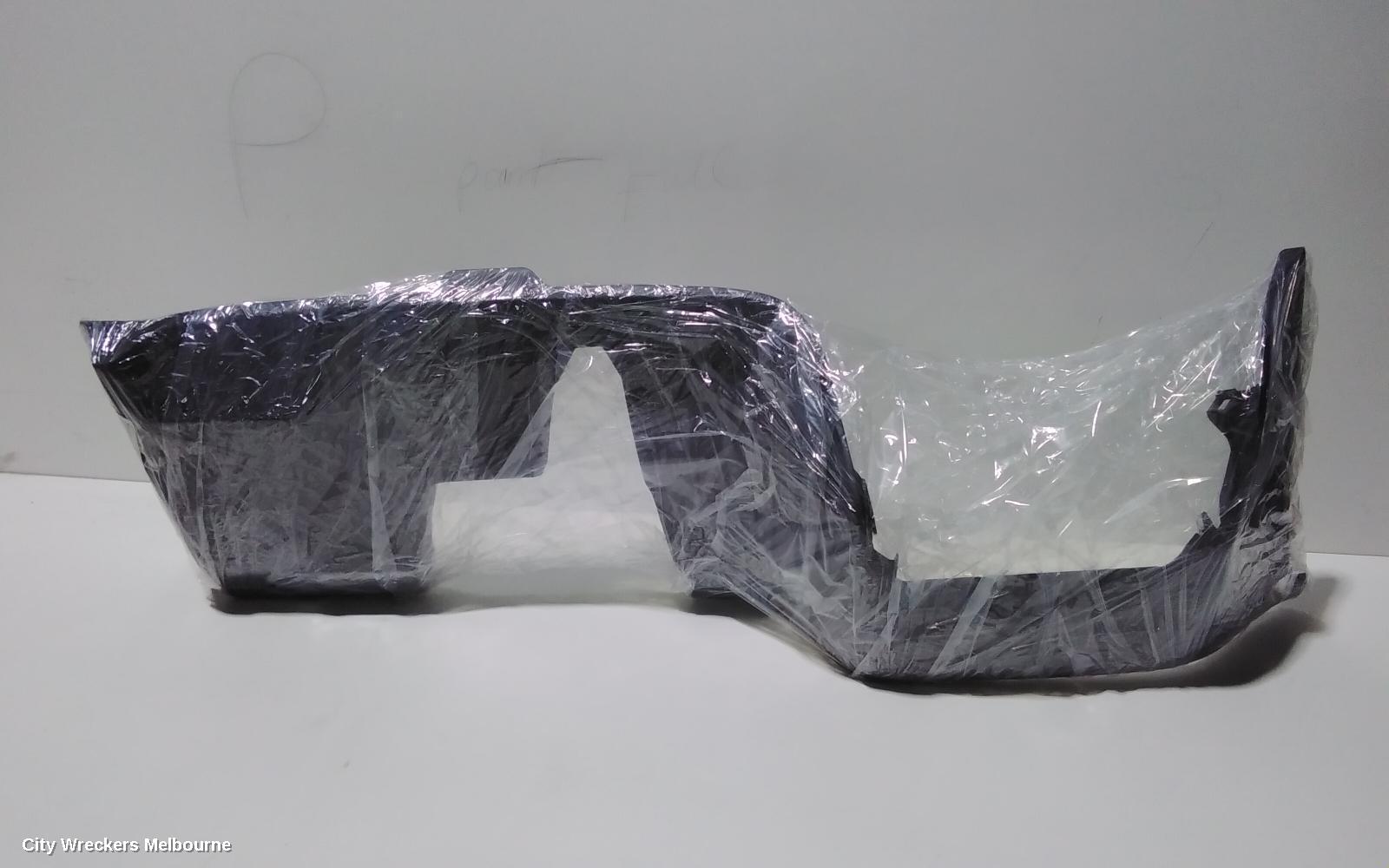 HONDA ODYSSEY, RC1, 02/2014 - 03/2022, UNDER STREERING COVER : 86667
