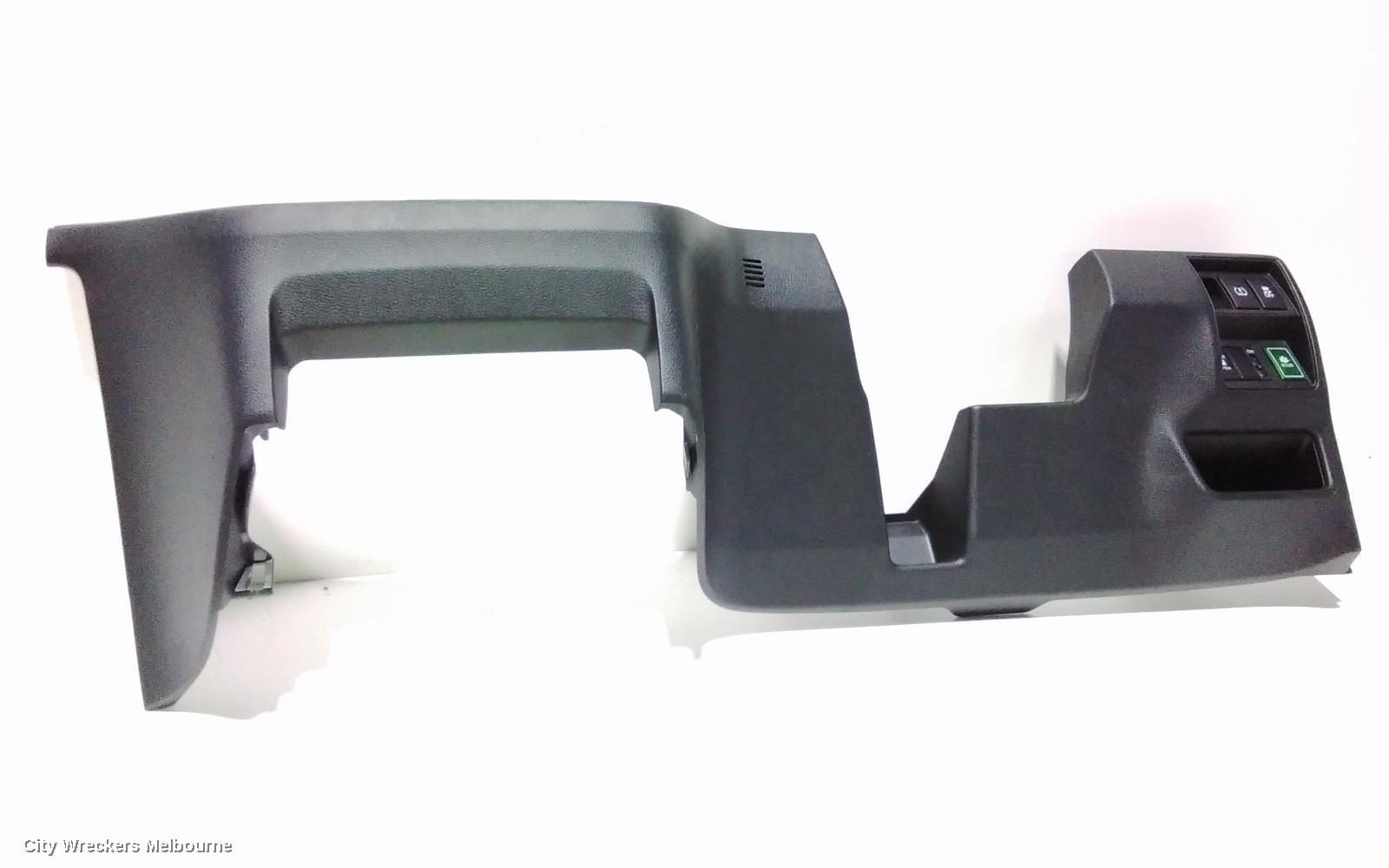 HONDA ODYSSEY, RC1, 02/2014 - 03/2022, UNDER STREERING COVER : 86667