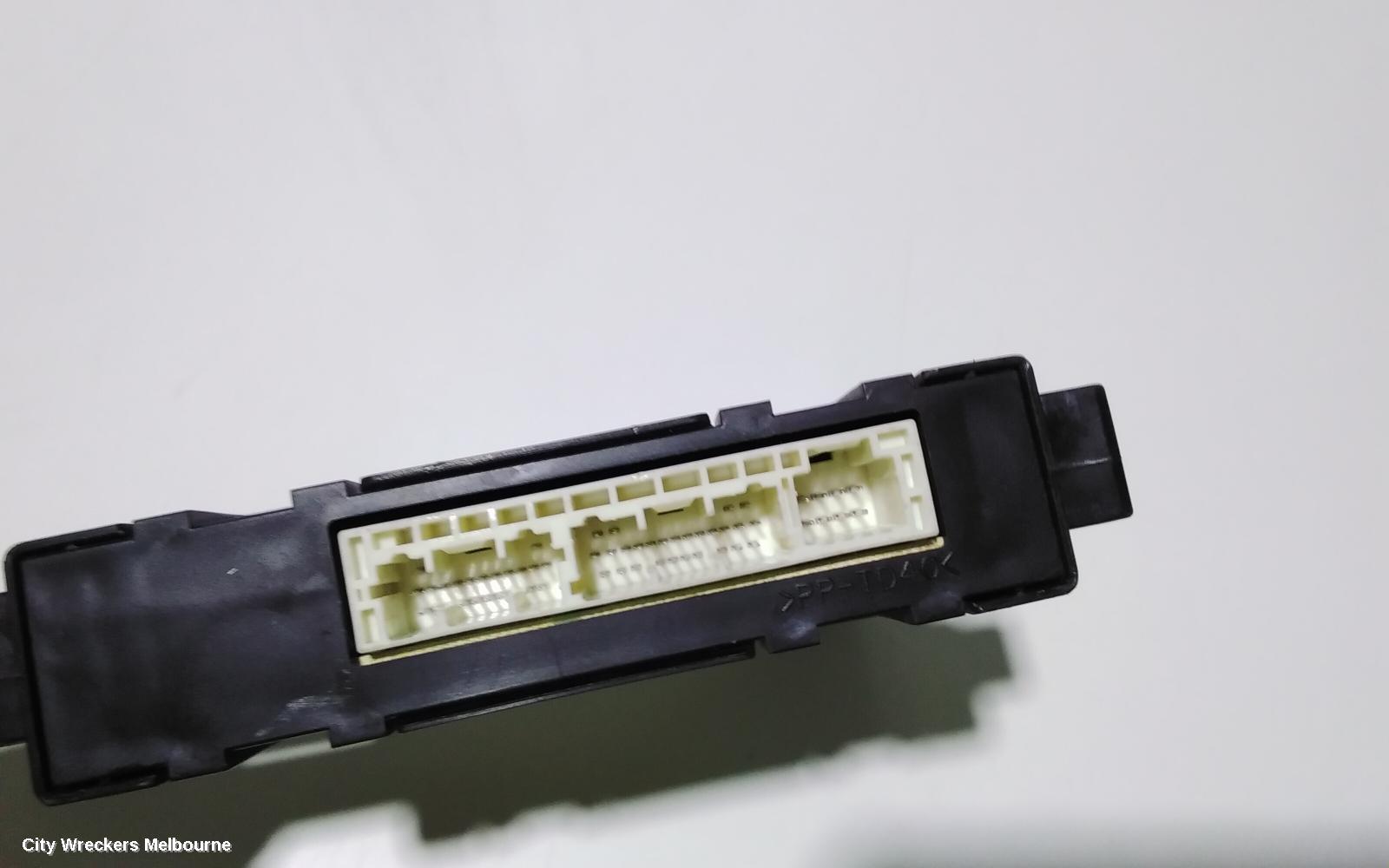 TOYOTA COROLLA, E210, 07/2018 ONWARDS, AIR AMPLIFIER CONTROL UNIT 88650-12G90: 86671