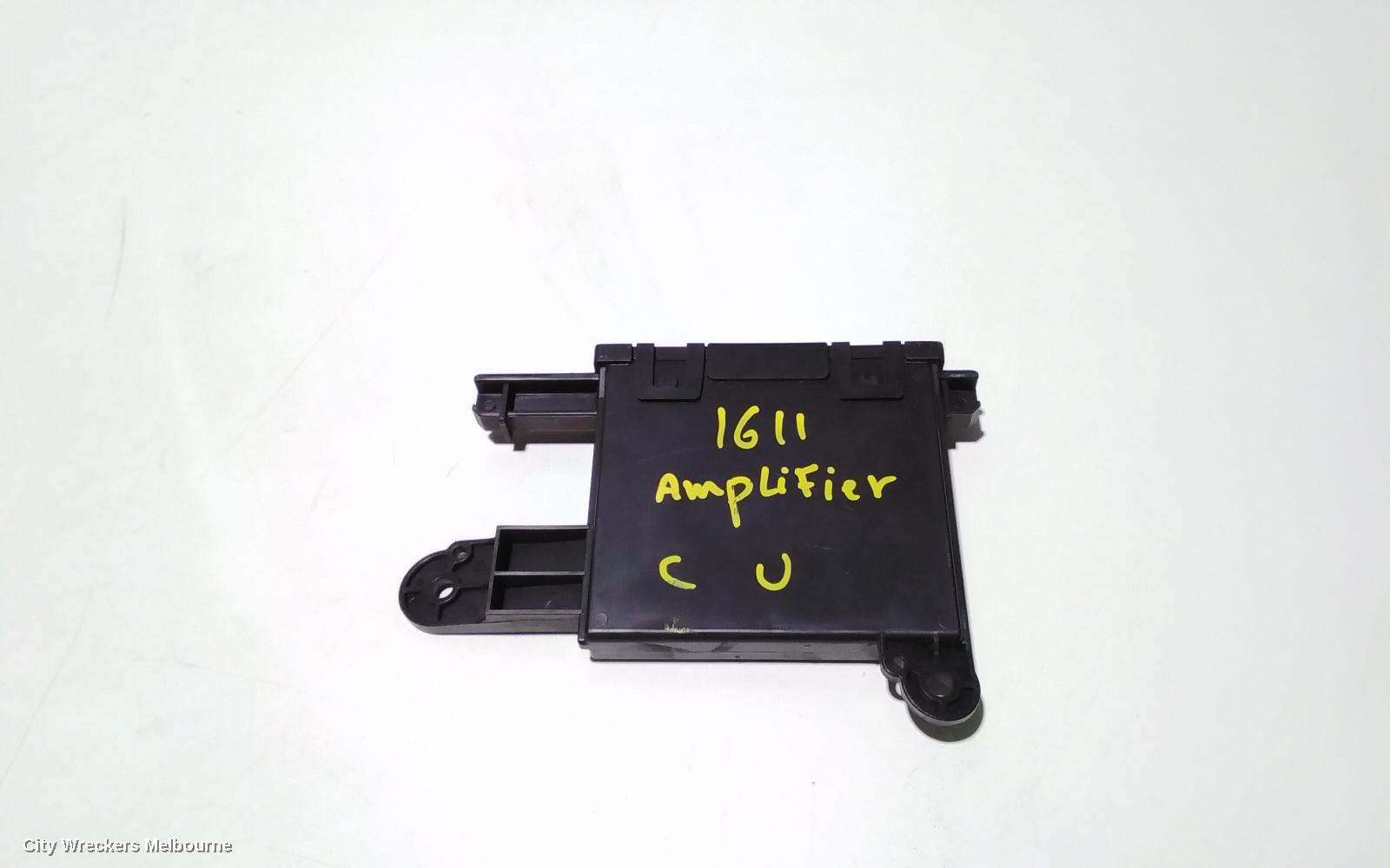TOYOTA COROLLA, E210, 07/2018 ONWARDS, AIR AMPLIFIER CONTROL UNIT 88650-12G90: 86671