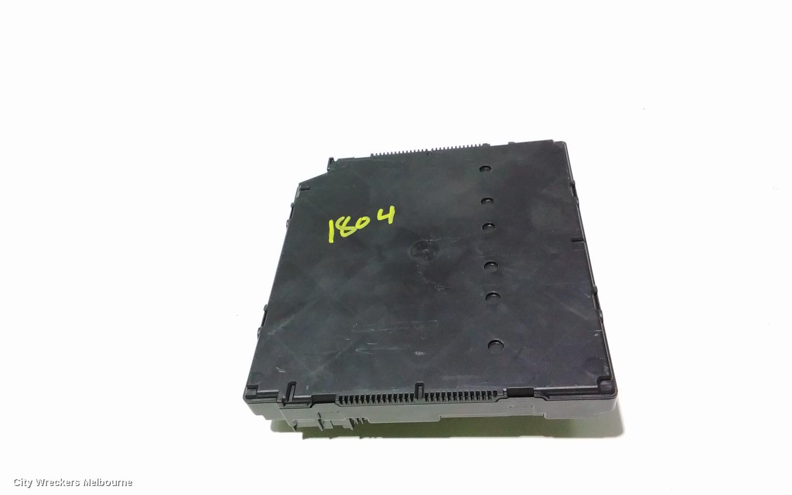 VOLKSWAGEN CADDY ECU, BCM, 2KN, 07/2015 - 02/2021