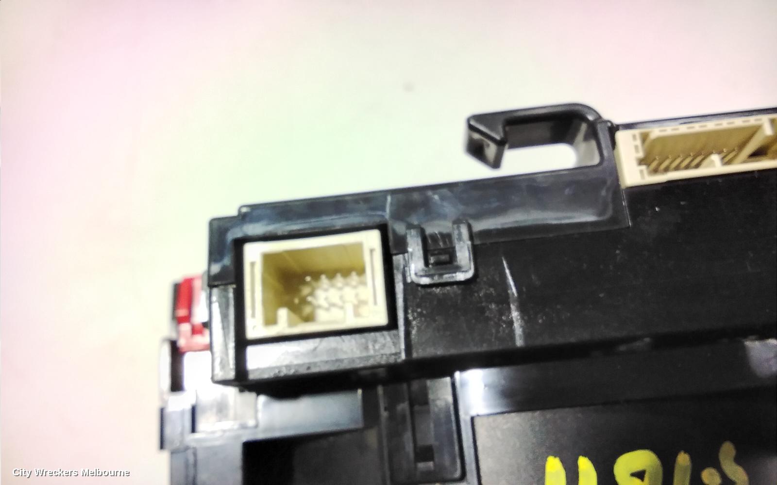TOYOTA COROLLA AIRBAG MODULE/SENSOR, CLOCKSPRING, E210, 07/2018 ONWARDS