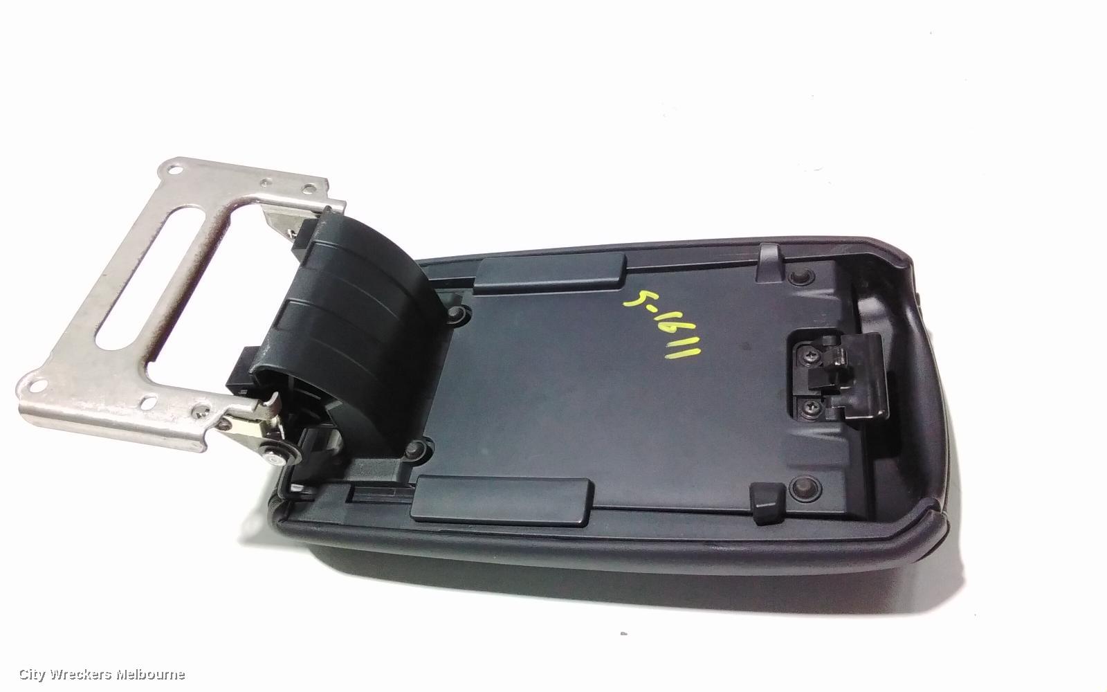 TOYOTA COROLLA CONSOLE, AUTO T/M, E210, 07/2018 ONWARDS