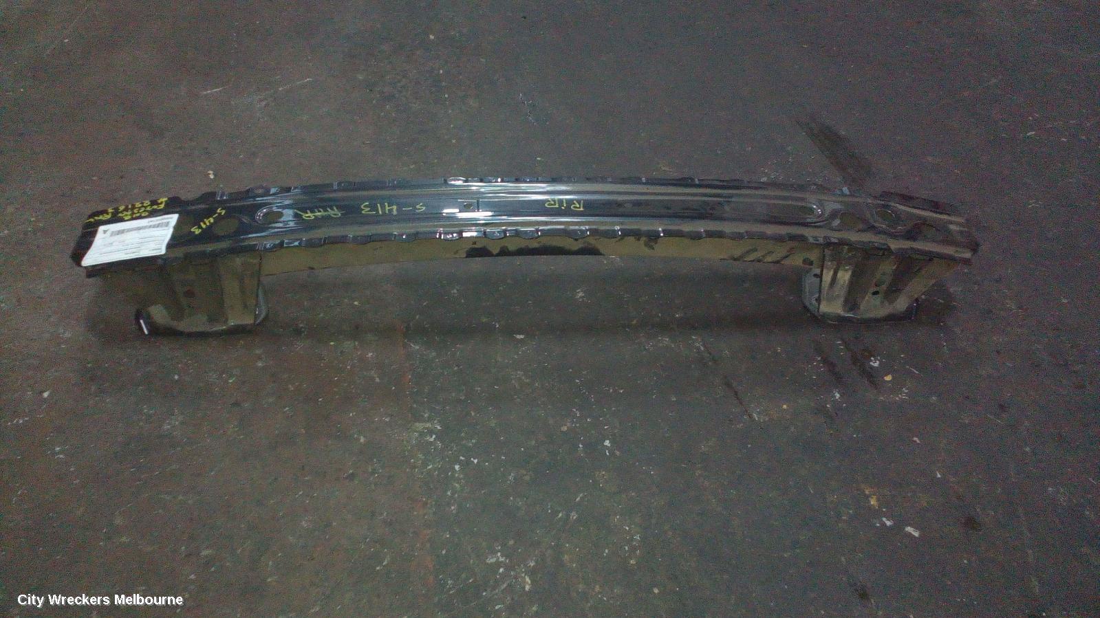 SUBARU FORESTER R/BAR BRACKET/REINFO, MAIN REINFORCEMENT, SK, 08/2018 ONWARDS