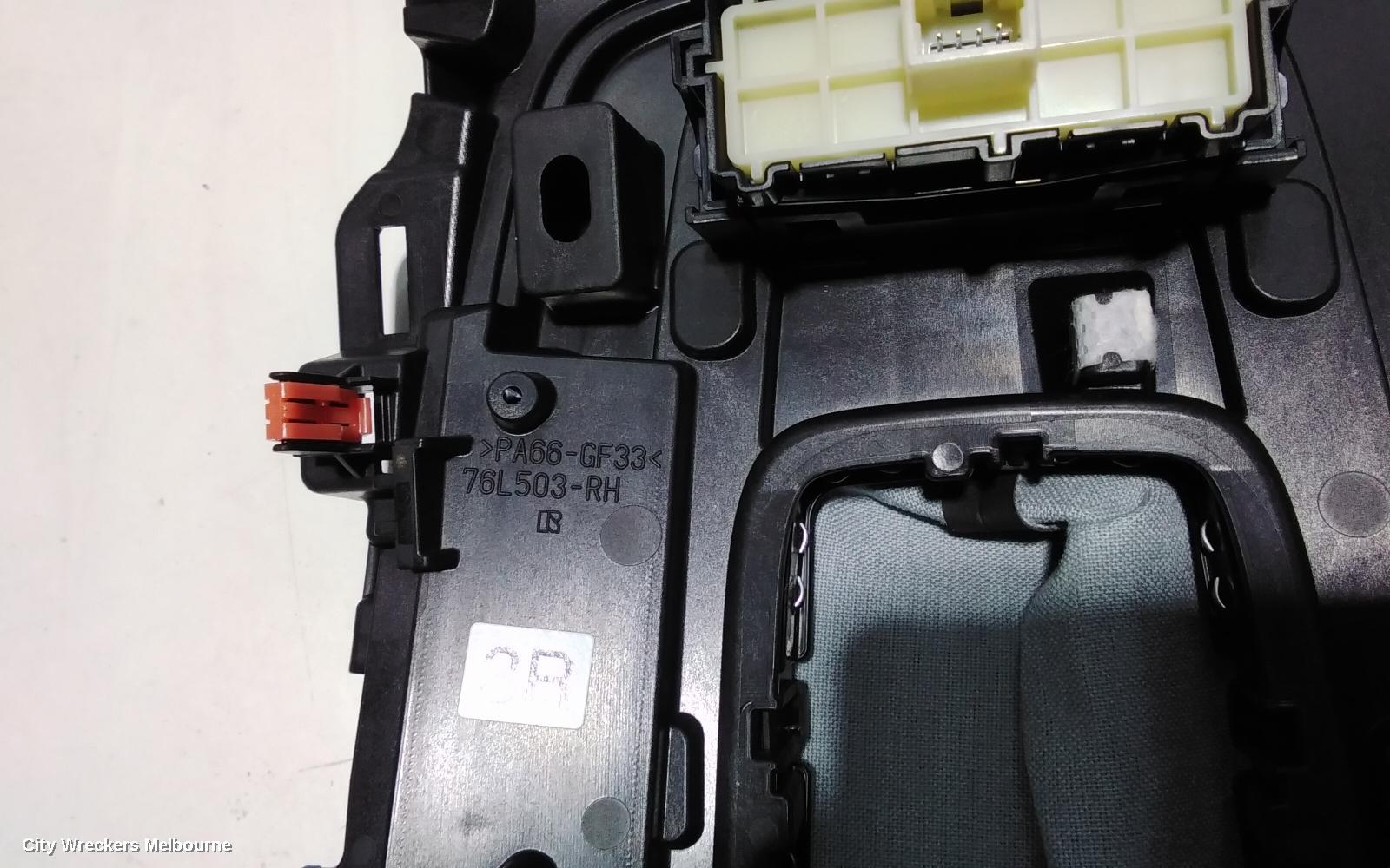 TOYOTA COROLLA GEAR STICK/SHIFTER, E210, 07/2018 ONWARDS