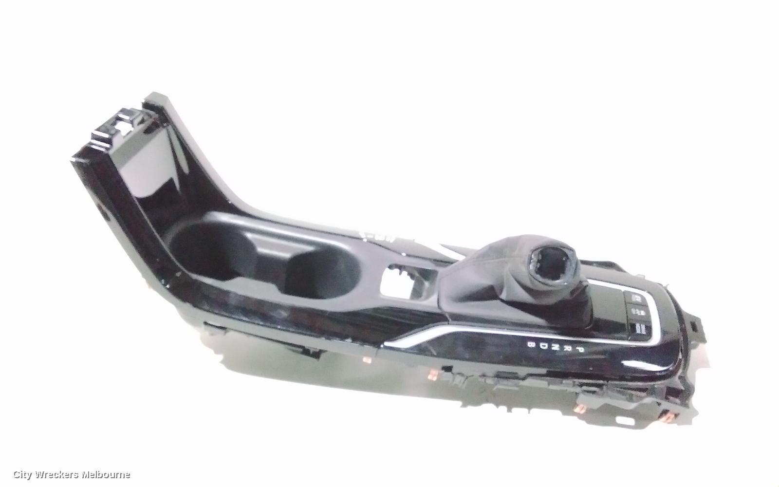 TOYOTA COROLLA GEAR STICK/SHIFTER, E210, 07/2018 ONWARDS