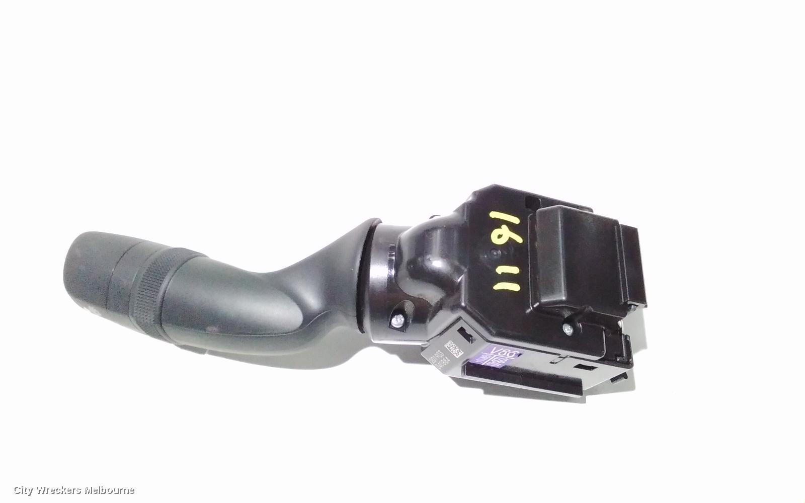 TOYOTA COROLLA COMBINATION SWITCH, WIPER SWITCH, E210, HATCH, 07/2018 ONWARDS