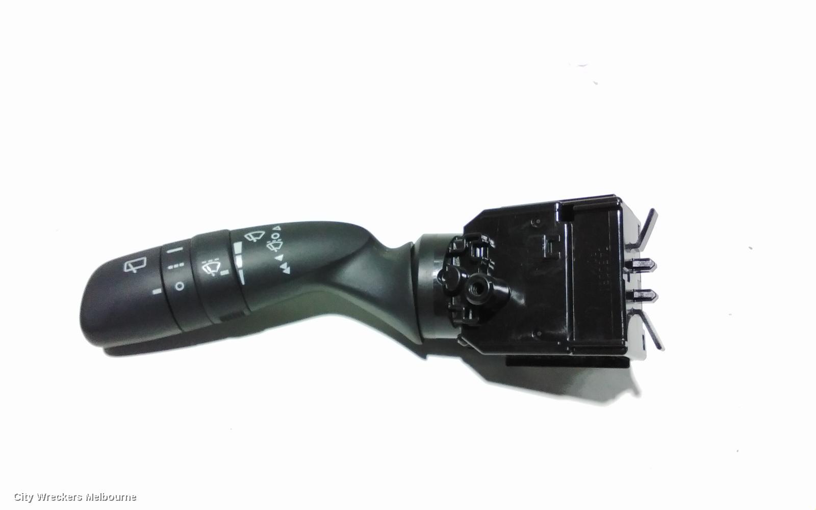 TOYOTA COROLLA COMBINATION SWITCH, WIPER SWITCH, E210, HATCH, 07/2018 ONWARDS