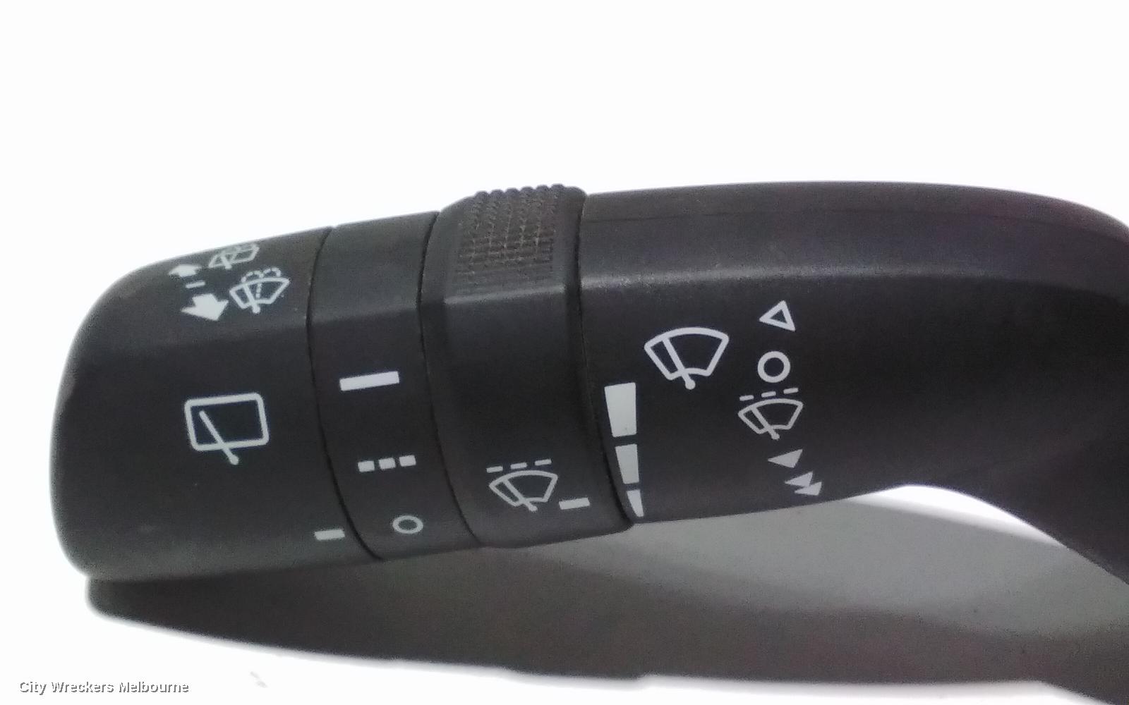 TOYOTA COROLLA COMBINATION SWITCH, WIPER SWITCH, E210, HATCH, 07/2018 ONWARDS