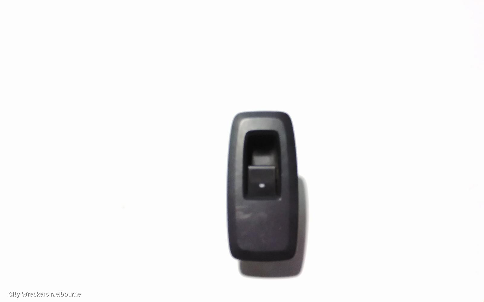FORD RANGER PWR DR WIND SWITCH, LH FRONT/LH REAR/RH REAR, PX, 06/2011 ONWARDS
