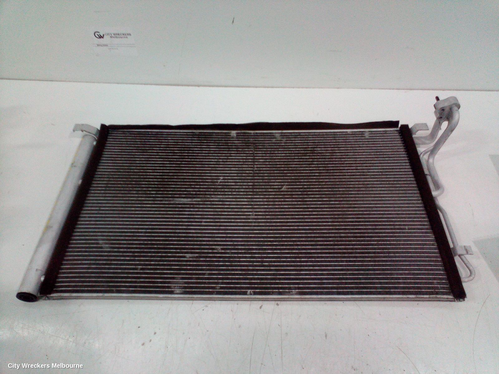 HYUNDAI I30 A/C CONDENSER, 2.0, PETROL, PD, HATCH (S. KOREA VIN KMHH), 03/2017 ONWARDS