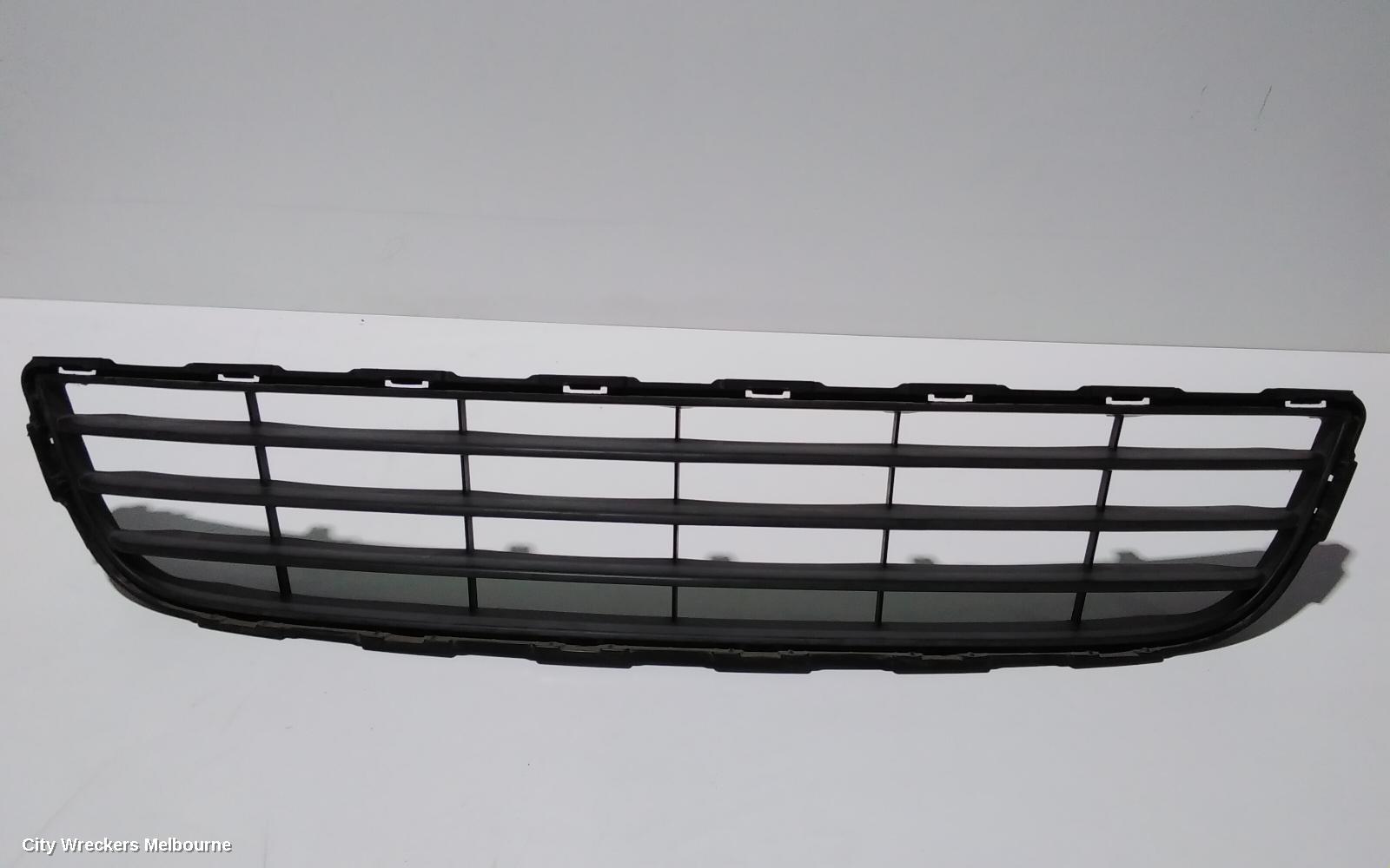 SUZUKI SWIFT GRILLE, BUMPER GRILLE, FZ, 08/2010 - 09/2013