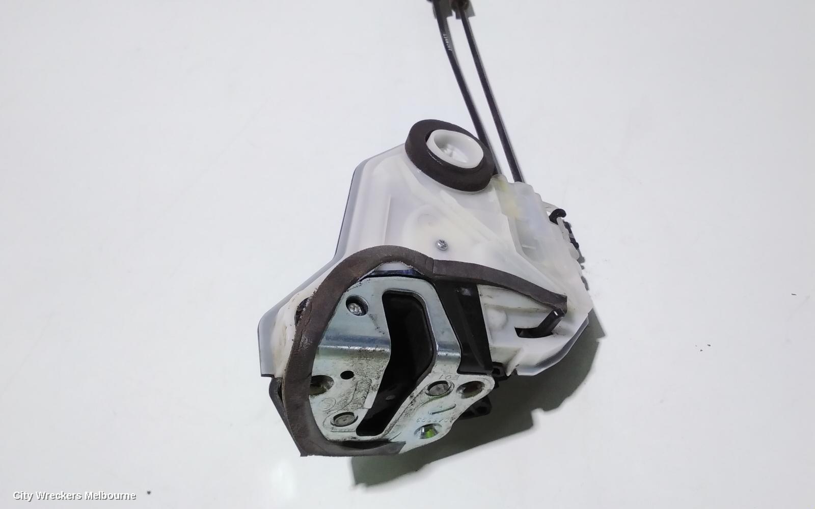 SUBARU IMPREZA DOOR/BOOT/GATE LOCK, LEFT REAR DOOR LOCK, G5, 11/2016 ONWARDS