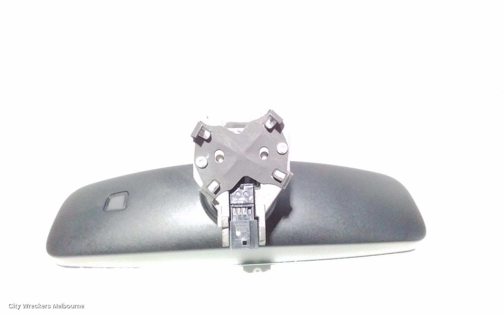 VOLKSWAGEN TIGUAN INTERIOR MIRROR, 5NA, 06/2016 - 02/2024