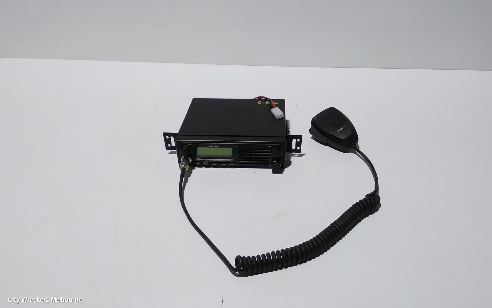 MITSUBISHI PAJERO RADIO/CD/DVD/SAT/TV, AFTERMARKET, NS-NX, 11/2006 ONWARDS