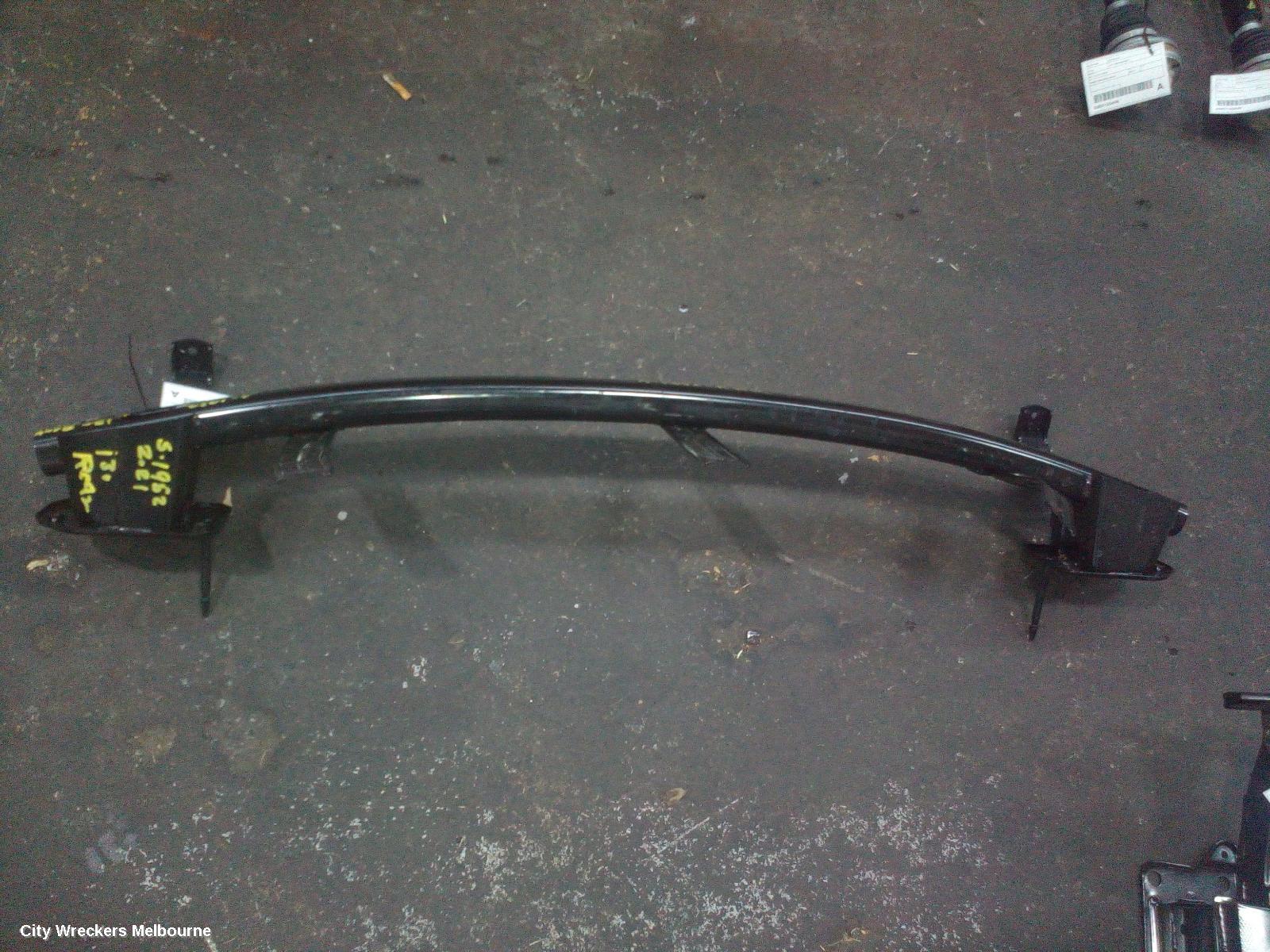 HYUNDAI I30 R/BAR BRACKET/REINFO, MAIN REINFORCEMENT, PD, HATCH (S. KOREA VIN KMHH), ELITE/N LINE, 03/2017 ONWARDS