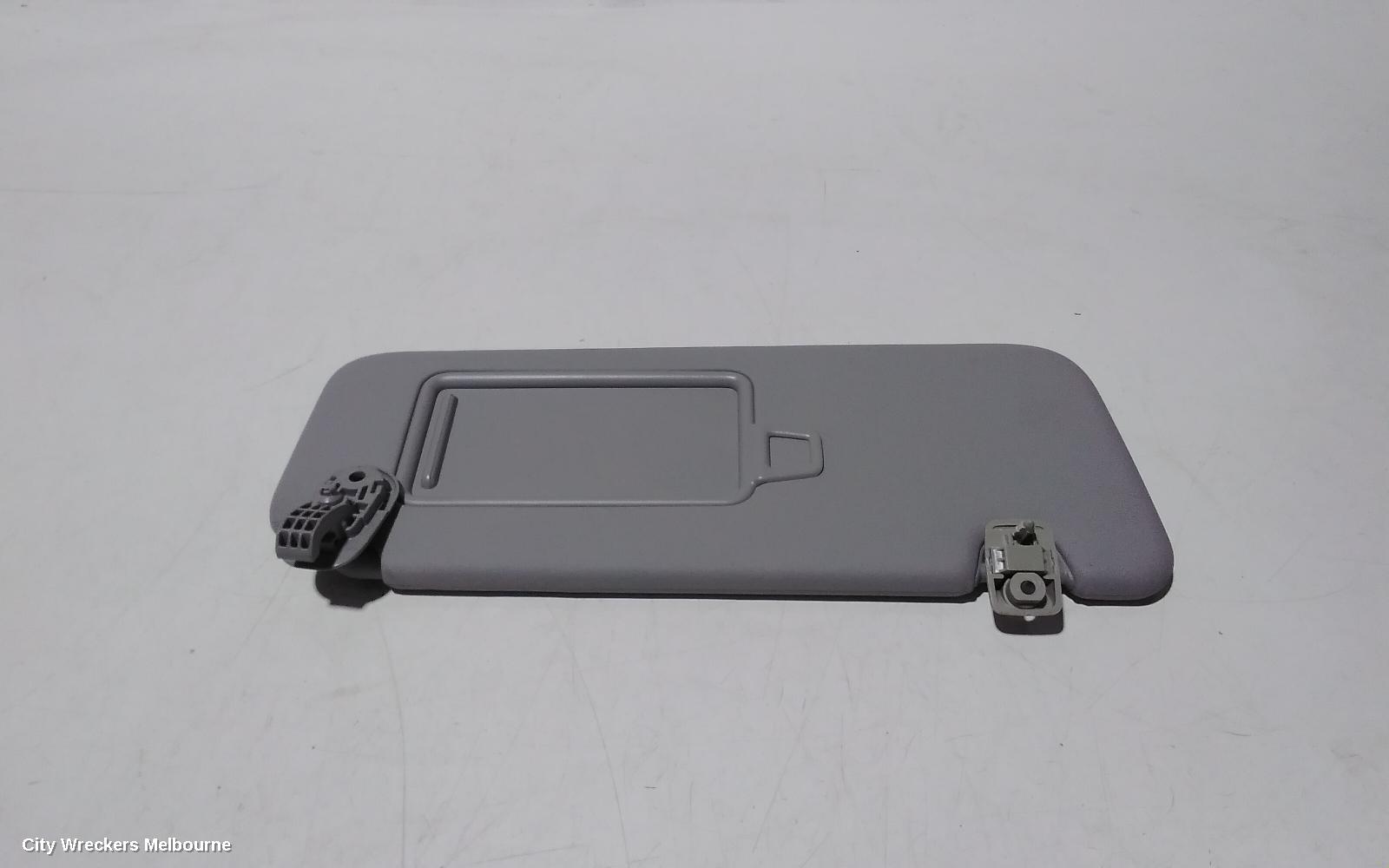 HYUNDAI I30 SUNVISOR, CN7, SEDAN, 10/2020 ONWARDS