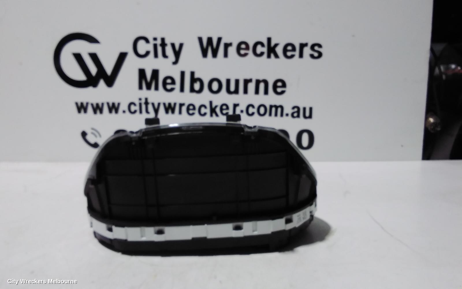 HYUNDAI I30 INSTRUMENT CLUSTER, PETROL, DIGITAL, 7 IN, PD, HATCH (S. KOREA VIN KMHH), 12/2019 ONWARDS