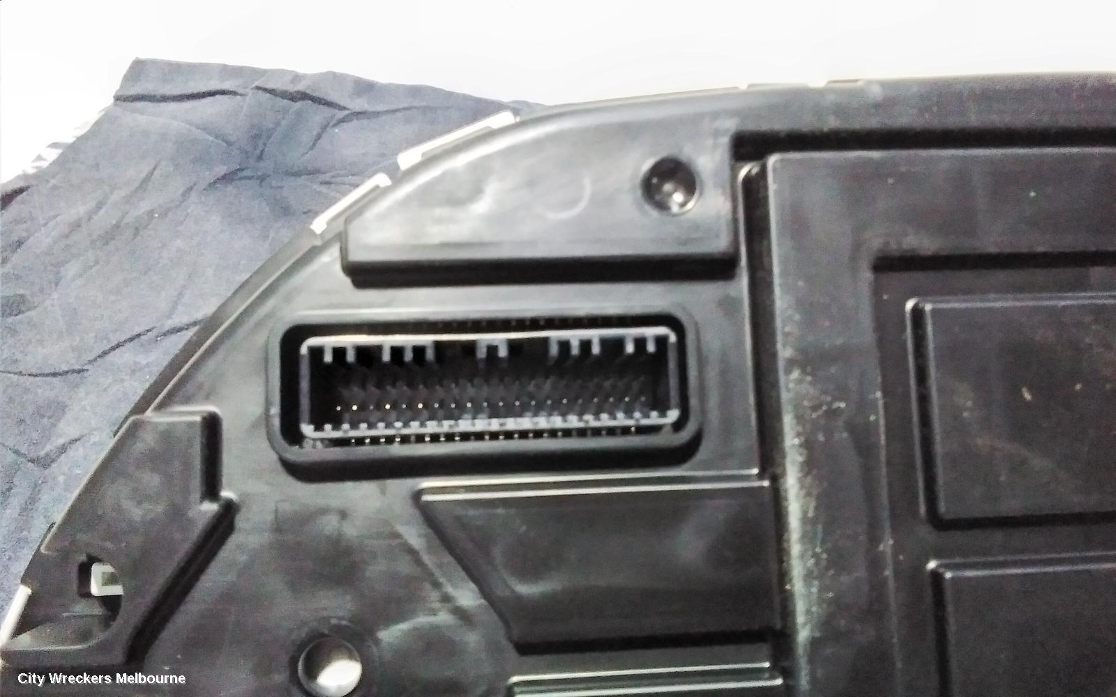 HYUNDAI I30 INSTRUMENT CLUSTER, PETROL, DIGITAL, 7 IN, PD, HATCH (S. KOREA VIN KMHH), 12/2019 ONWARDS